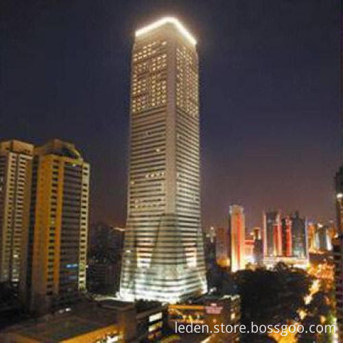 Ultra High-definition LED Display